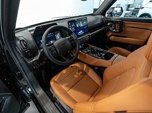 Haval H7 Премиум (2026) 2.0 AMT