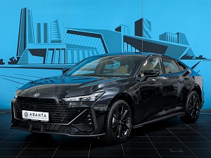 Changan UNI-V Люкс 1.5 AMT