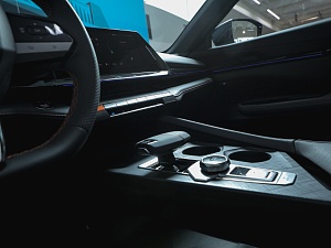 Changan UNI-V Техно 1.5 AMT