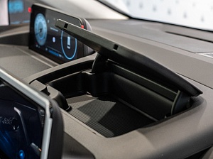 Hyundai Staria Premium 2.2 AT