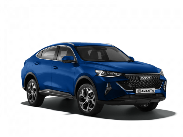 Haval F7x 2022 Elite 1.5 AMT