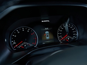 Haval Jolion Оптимум 1.5 AMT