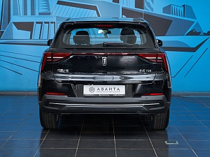 Bestune T55 Комфорт (Comfort) 1.5 AMT