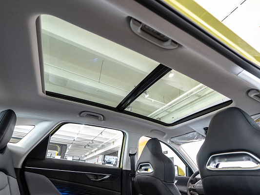 BAIC X55 Luxury 1.5 AMT