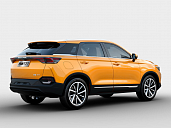 Bestune T77