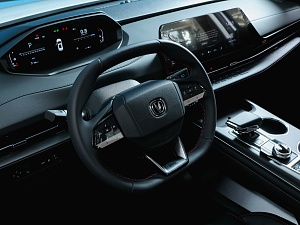 Changan CS55PLUS Техно 1.5 AMT