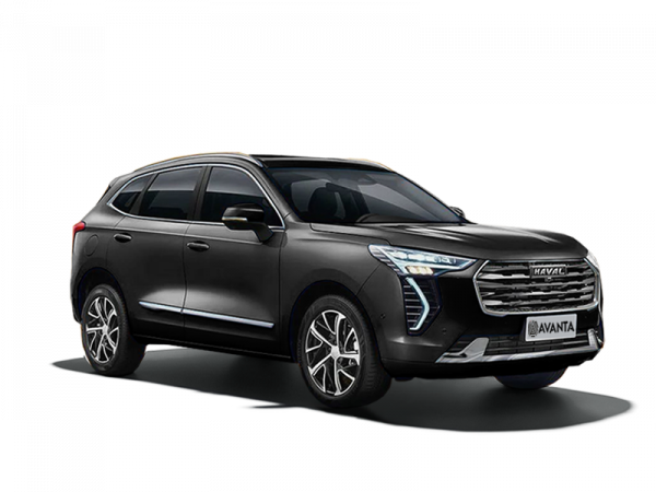 Haval Jolion 2021 Elite Plus 1.5 AMT