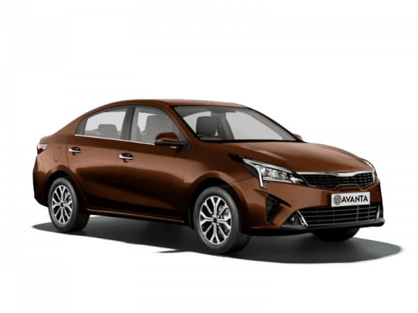 Solaris KRS Комфорт 1.6 MT