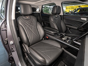 Kaiyi X7 Kunlun Лакшери (Luxury) 2.0 AMT