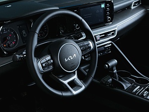 Kia K5 Comfort 2.0 AT