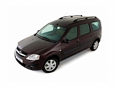 Lada Largus 7 мест 2021