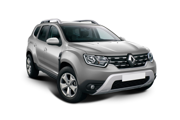 Renault Duster Drive 2.0 MT