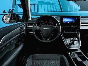 Haval M6 Оптимум 1.5 AMT