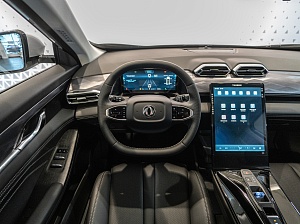 Dongfeng Mage Прогресс 1.5 AMT