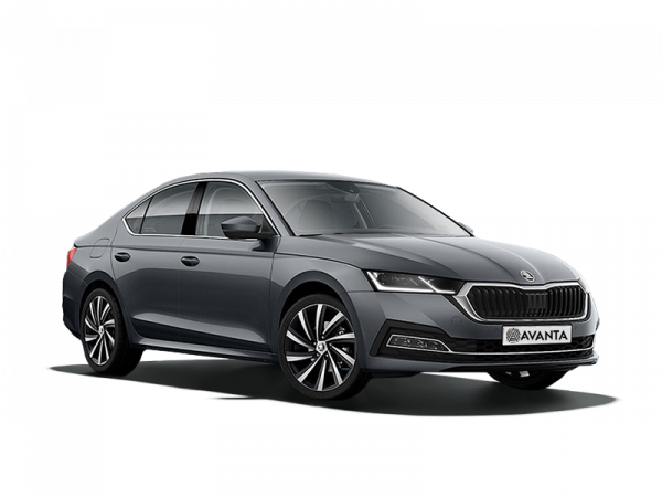 Skoda Octavia Active Plus 1.6 AT