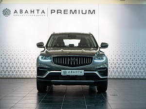 Belgee X70 NEW Стиль 1.5 AT