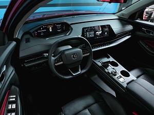 Changan CS55PLUS Люкс 1.5 AMT