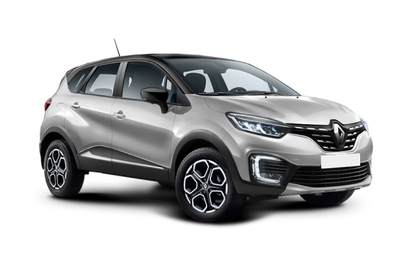 Renault Kaptur Intense 1.6 MT