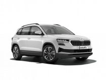 Skoda Karoq NEW автокредит 30 978 рублей в месяц