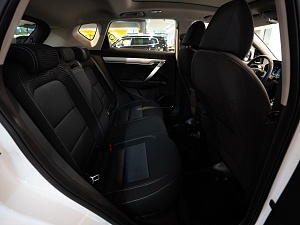 Belgee X50 Стиль 1.5 AMT