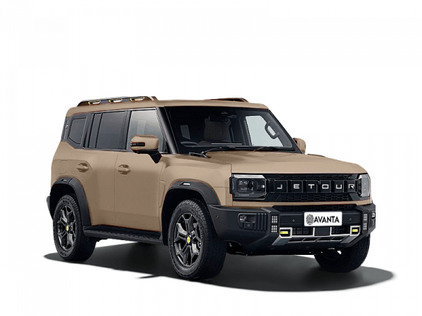 Jetour T2 Престиж 2.0 AMT
