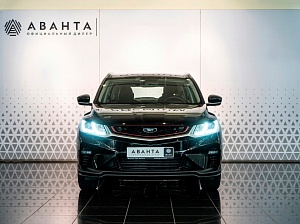 Belgee X50 Актив 1.5 AMT