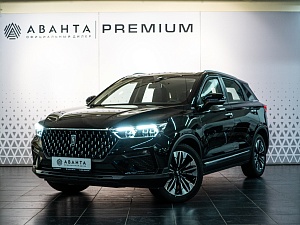 Bestune T77 Престиж Плюс (Prestige Plus) 1.5 AMT