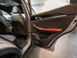 Coolray Эксклюзив 1.5 AMT