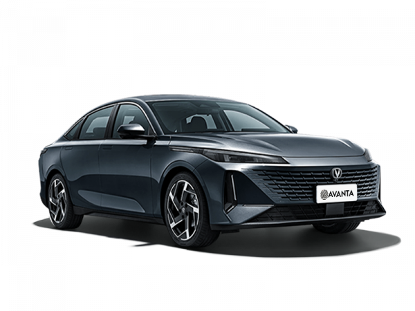 Changan UNI-L Техно 1.5 AMT