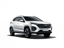 Chery Tiggo 2 Pro автокредит 18 299 рублей в месяц