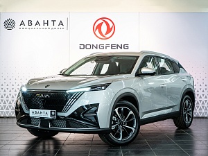 Dongfeng Mage Прогресс 1.5 AMT