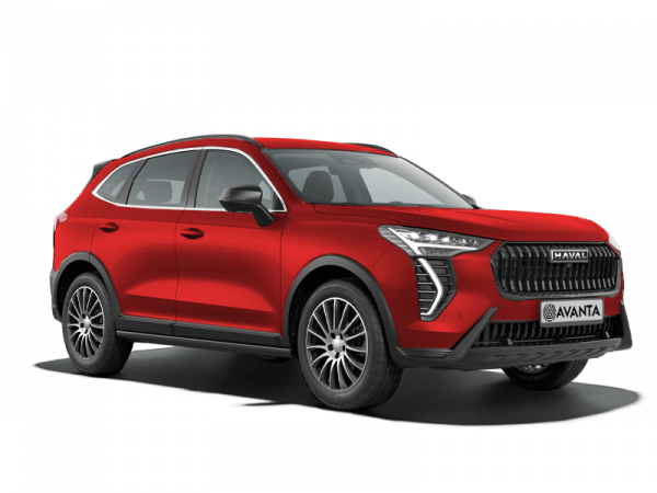 Haval Jolion Техно Плюс 1.5 AMT