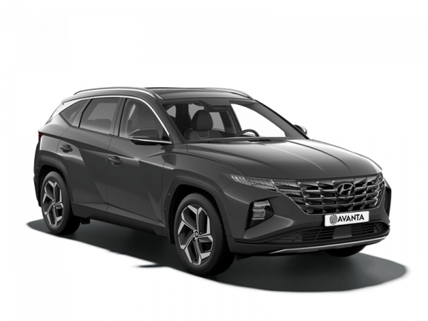 Hyundai Tucson Classic 2.0 MT