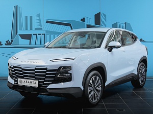 Jetour Dashing Люкс 1.5 AMT