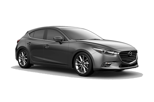 Mazda 3 Хэтчбек 2019 Drive 1.5 MT