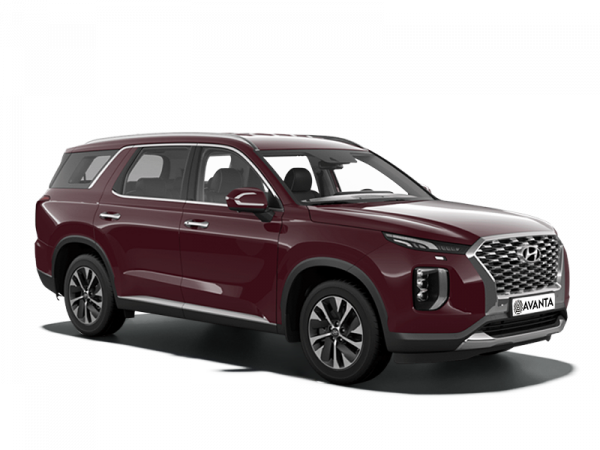 Hyundai Palisade 2018 Prestige (7 мест) 3.5 AT