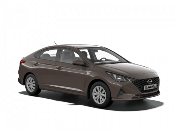 Solaris HS Актив Плюс 1.4 MT