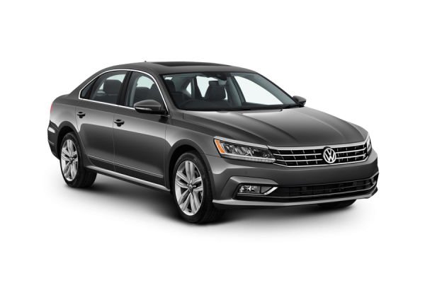 Volkswagen Passat 2019 Trendline 1.4 AMT