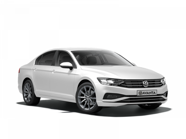 Volkswagen Passat Exclusive 2.0 AMT