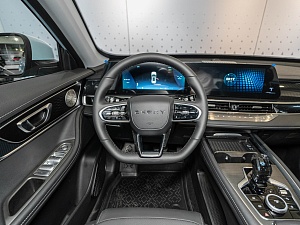 Chery Tiggo 7 Pro Max NEW Актив 1.6 AMT