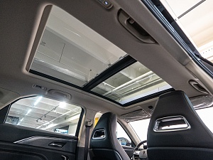 Bestune T77 Престиж Плюс (Prestige Plus) 1.5 AMT