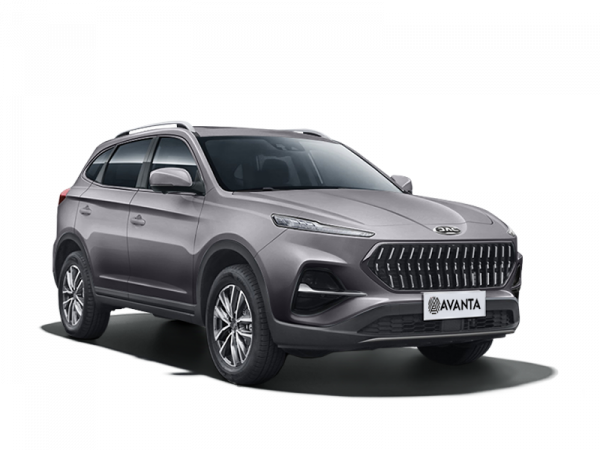 JAC S7 Luxury (5 мест) 1.5 AMT