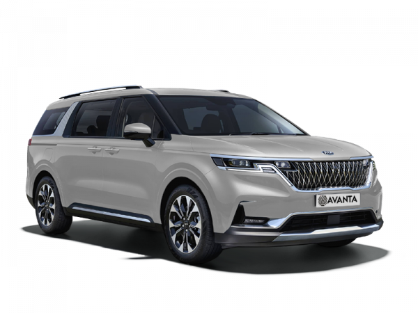 Kia Carnival 2020 Premium 2.2 AT