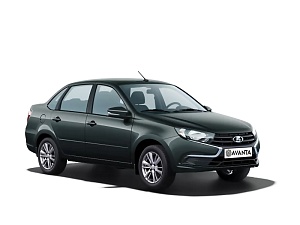 Lada Granta Седан Classic24 Кондиционер 1.6 MT