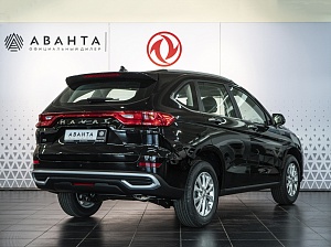 Haval M6 Оптимум (2026) 1.5 AMT