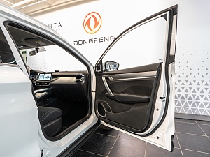 Belgee X50 Актив 1.5 AMT