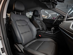 Chery Tiggo 4 Pro Экшен (Action) 1.5 CVT