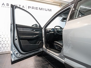 Dongfeng Mage Прогресс 1.5 AMT