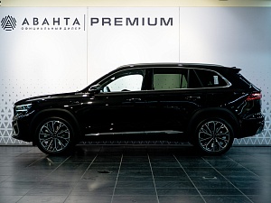 Monjaro 2025 Фулл Мун (Full Moon) 2.0 AT