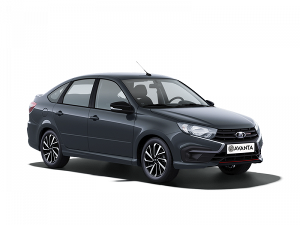 Lada Granta Sport Лифтбек